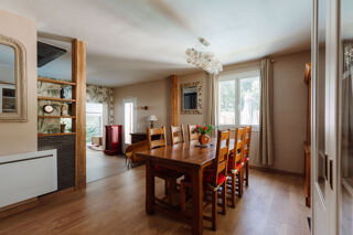  Maison à vendre 6 pièces 132 m²