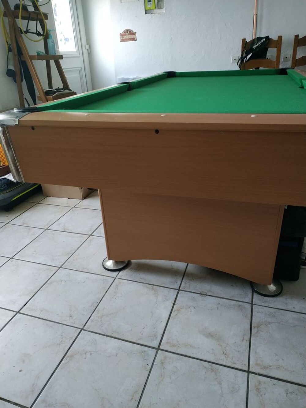 Billard Meubles
