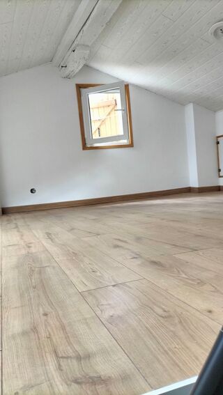  Maison à louer 2 pièces 45 m²