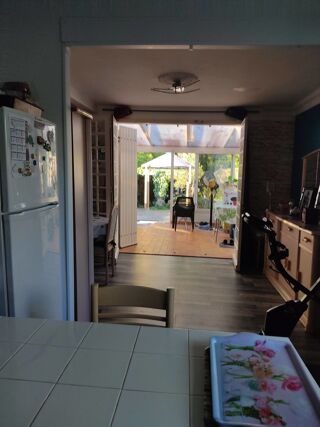  Maison à vendre 4 pièces 109 m² Gouex
