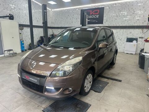 Renault scenic iii 1.5 DCi 105 Dynamique 238200kms Ann&eacu