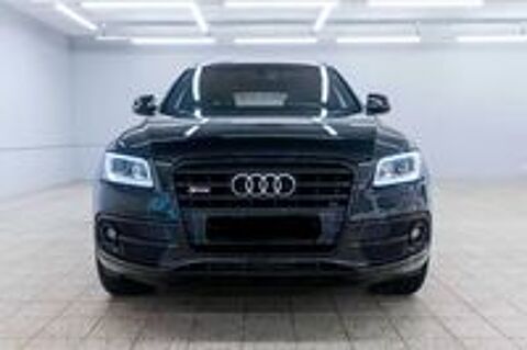 SQ5 V6 3.0 BiTDI 313 Quattro Tiptronic 8 2015 occasion 20260 Calvi