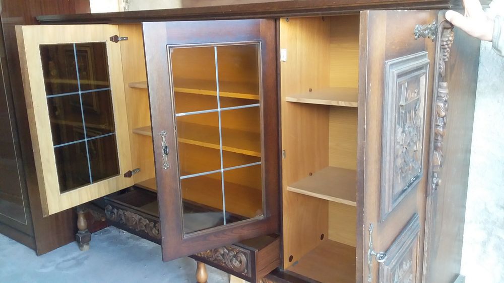 buffet de salle a manger Meubles