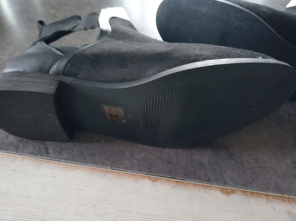 chaussure taille 39 Chaussures