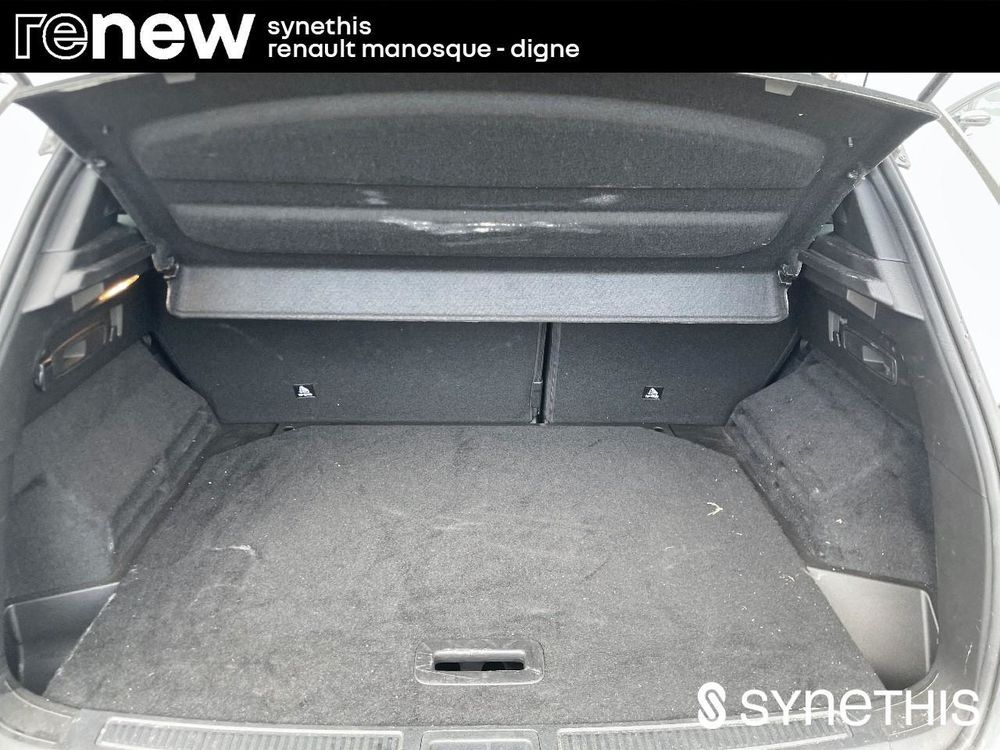 Austral E-Tech hybrid 200 Techno 2023 occasion 04100 Manosque