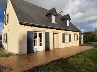  Maison � vendre 6 pi�ces 159 m�