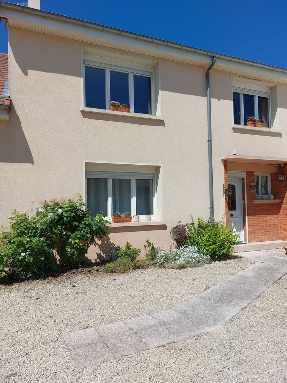 Vente Maison Maison Bergères-lès-vertus