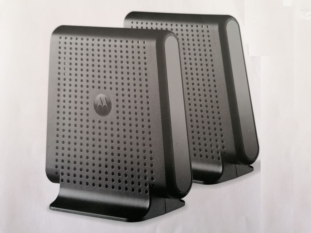 Liveplug W-Fi duo Matériel informatique