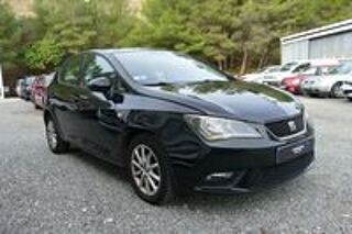Ibiza SC 1.2 TSI 90 ch Style 2016 occasion 13600 La Ciotat