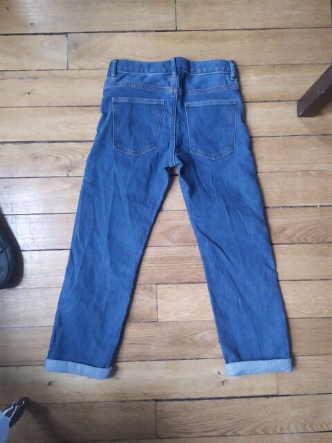 Jeans H&M Slim fit enfant fille ou garon 5 Paris 5 (75)