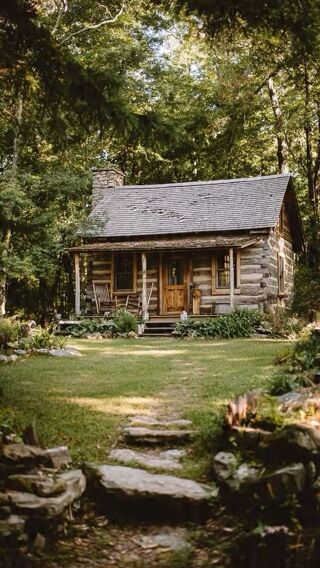  Maison � louer 3/4 pi�ces 50 m� Auzat