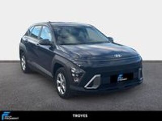 Kona NG HYBRID INTUITIVE 2024 occasion 10600 La Chapelle-Saint-Luc