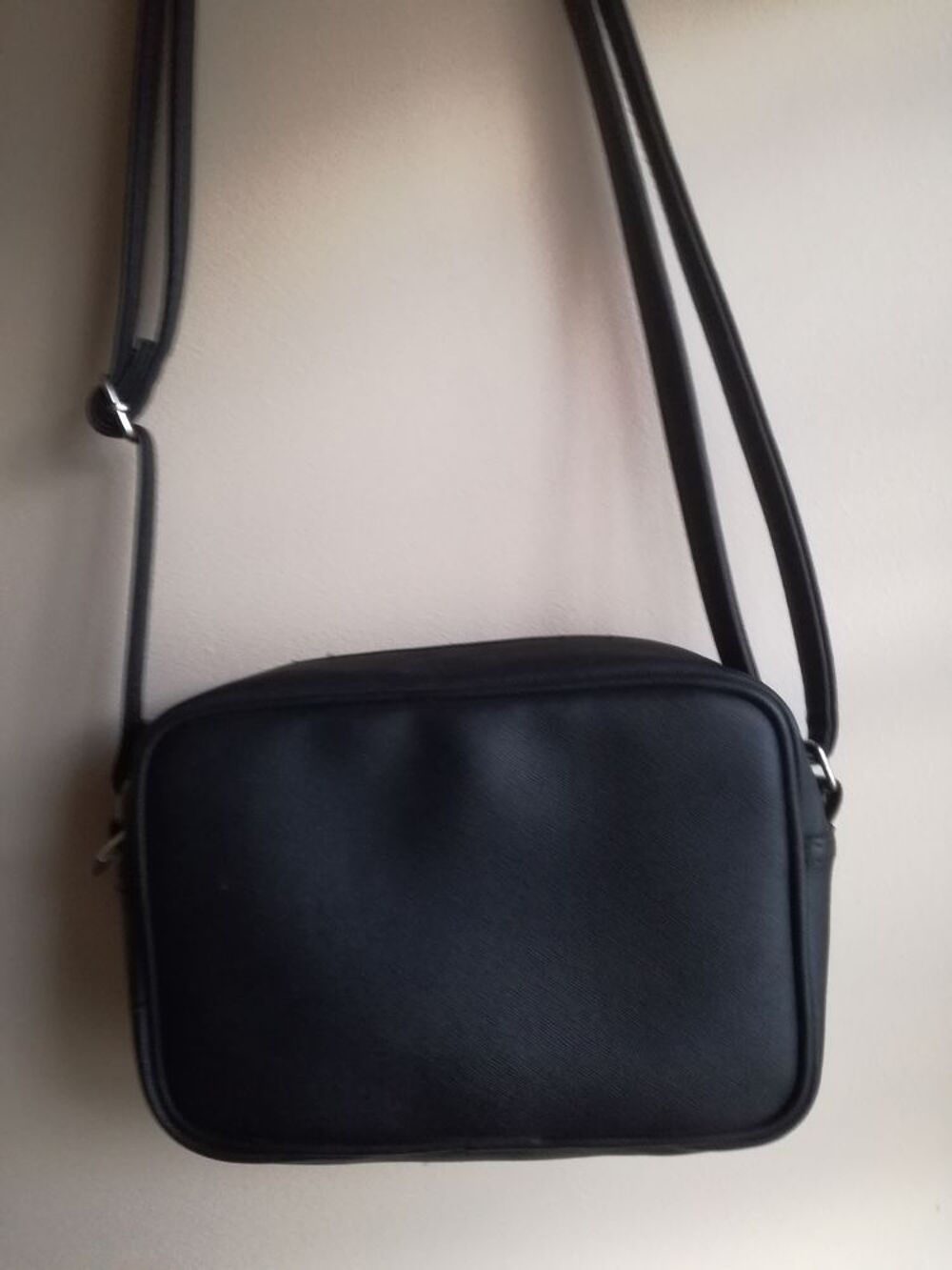 Sac &agrave; main Maroquinerie