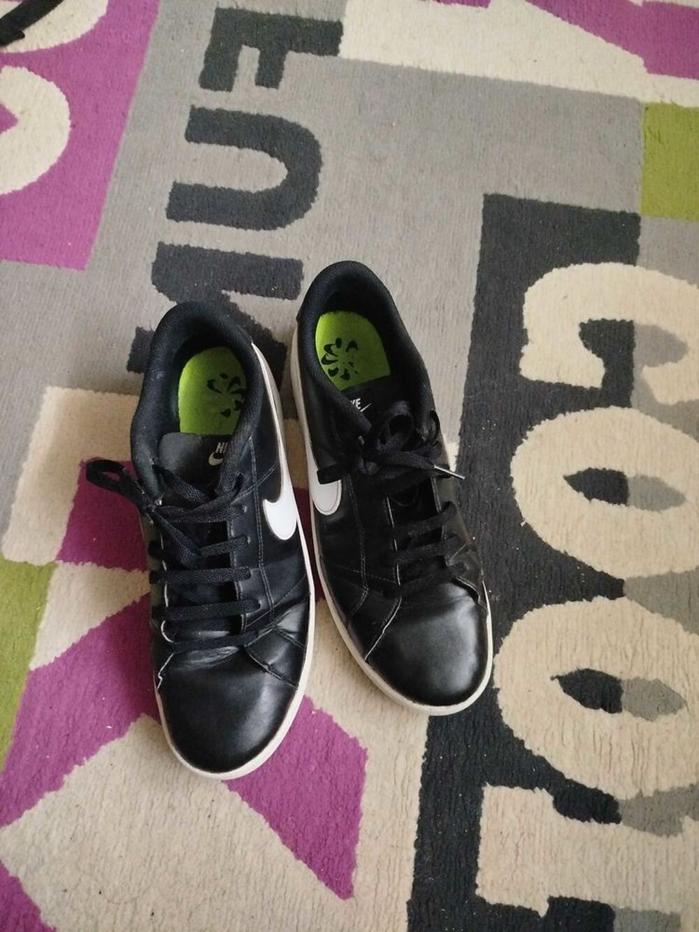 basket nike Chaussures