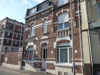 Appartement à louer 2 pièces 35 m²