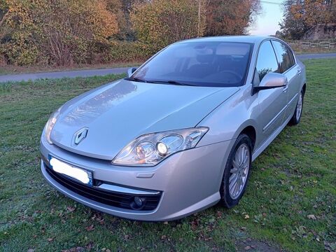 Renault laguna iii 1.5 dCi 110 eco2 Authentique (6 CV) *...