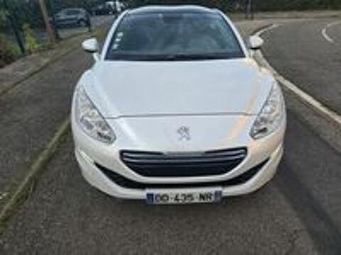 RCZ 2.0 HDi FAP 160ch 2014 occasion 31200 Toulouse