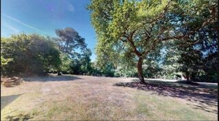  Terrain � vendre 2000 m�