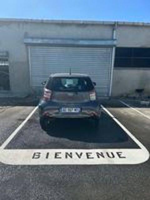 IQ iQ 68 VVT-i 2009 occasion 77140 Nemours
