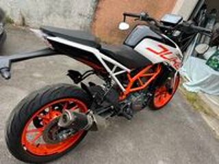 KTM 2020 occasion 34110 Frontignan