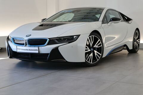 Annonce voiture BMW i8 79780 