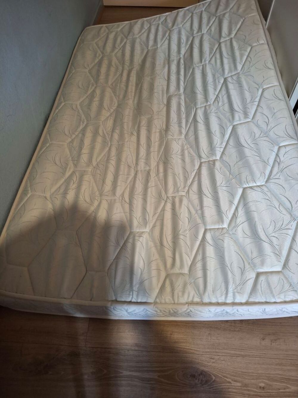 Matelas 120x190 (une place 1/2) Meubles