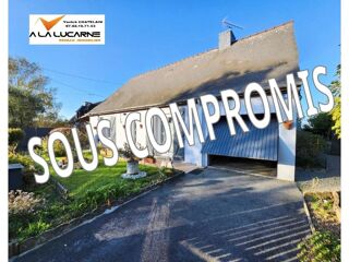  Maison � vendre 6 pi�ces 100 m�