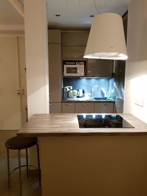  Appartement � louer 3 pi�ces 52 m�