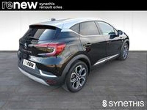 Captur E-Tech full hybrid 145 Techno 2024 occasion 13200 Arles