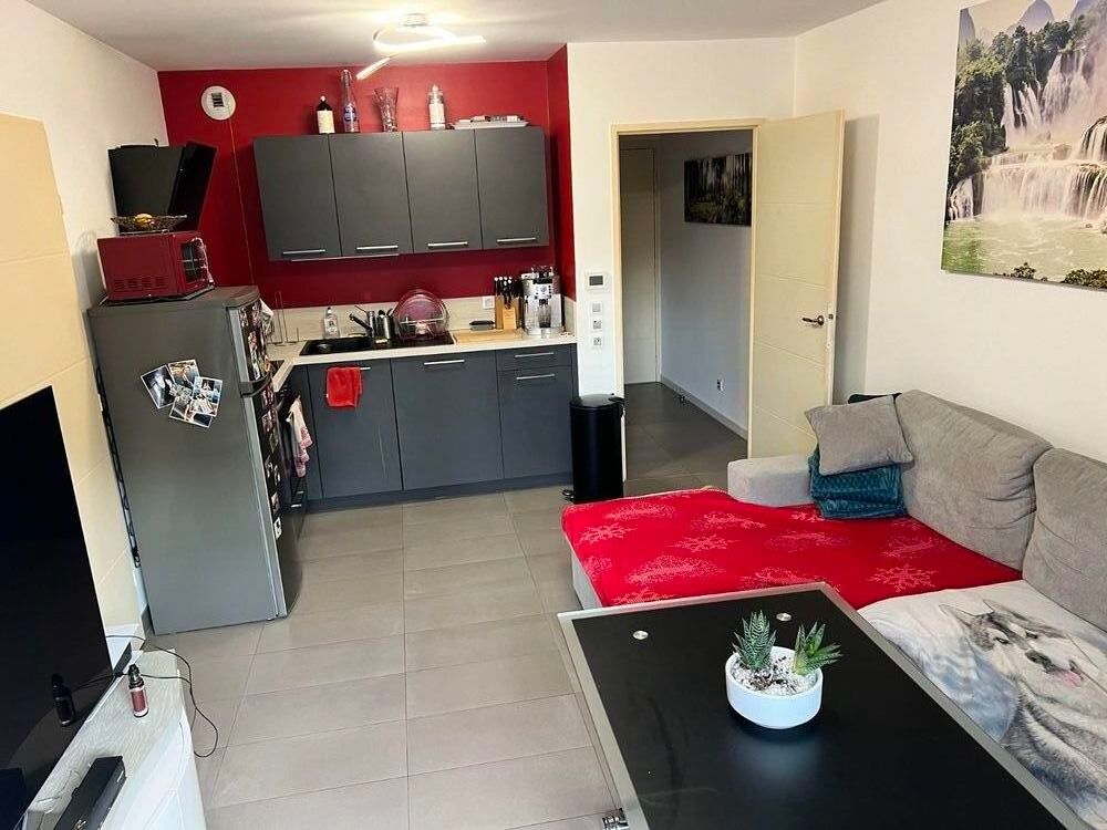Vente Appartement T2 Nice de 2019 Nice