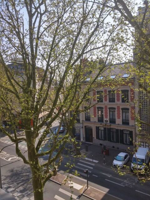  Appartement � louer 3 pi�ces 83 m�