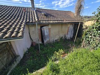  Maison à vendre 2 pièces 30 m²