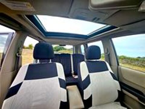 X-Trail 2.2 VDI Luxe 2003 occasion 29840 Landunvez