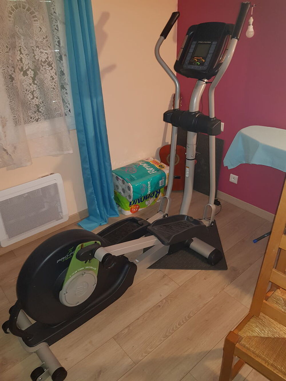 Appareil de sport Sports