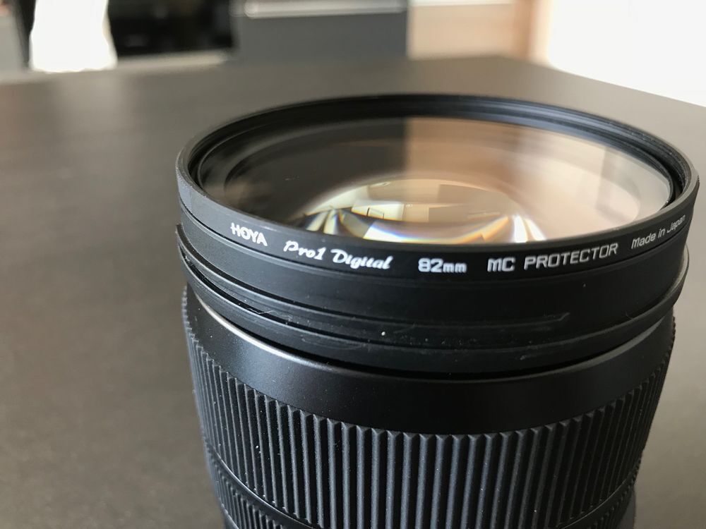 SIGMA 24-70 F Art NIKON Photos/Video/TV