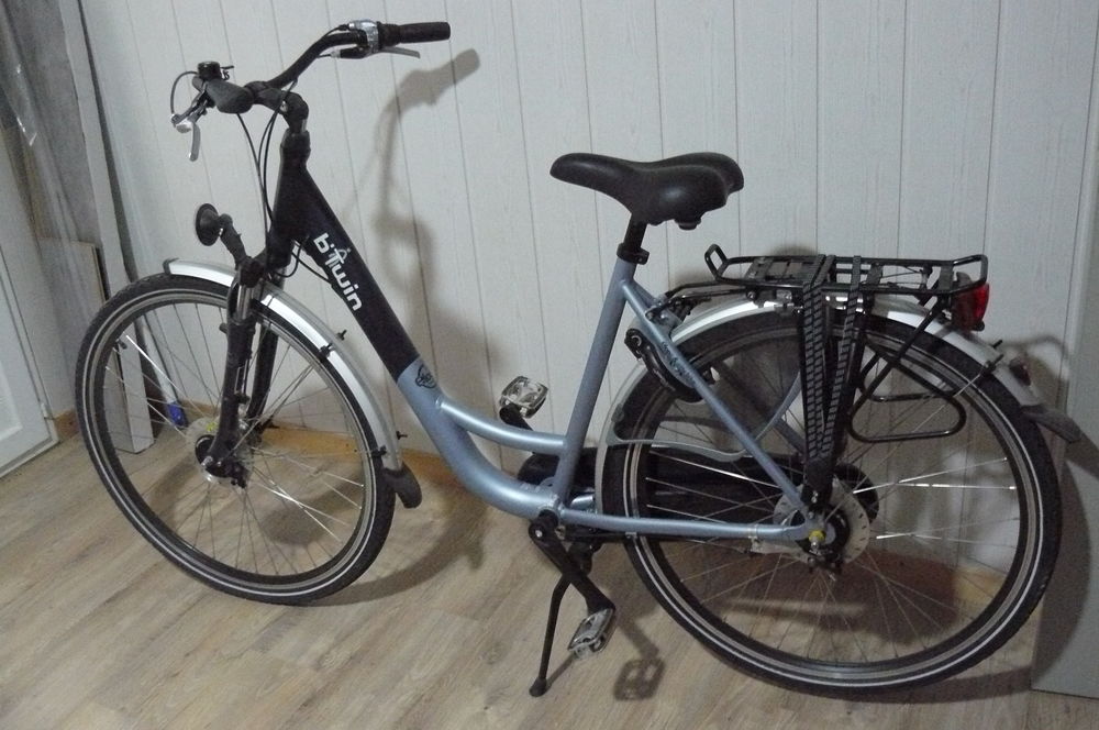 v&eacute;lo btwin Vélos