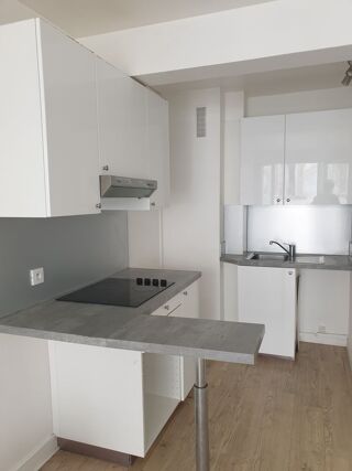  Appartement � vendre 2 pi�ces 39 m�