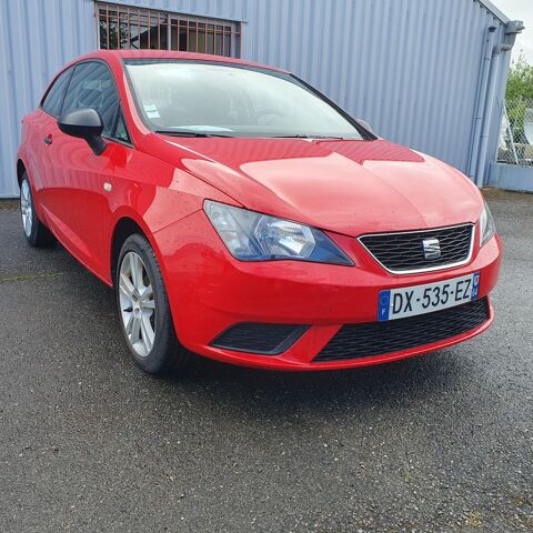 Seat ibiza Magnifique   1.0 75ch essence