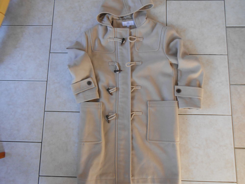 Manteau NEUF Vêtements