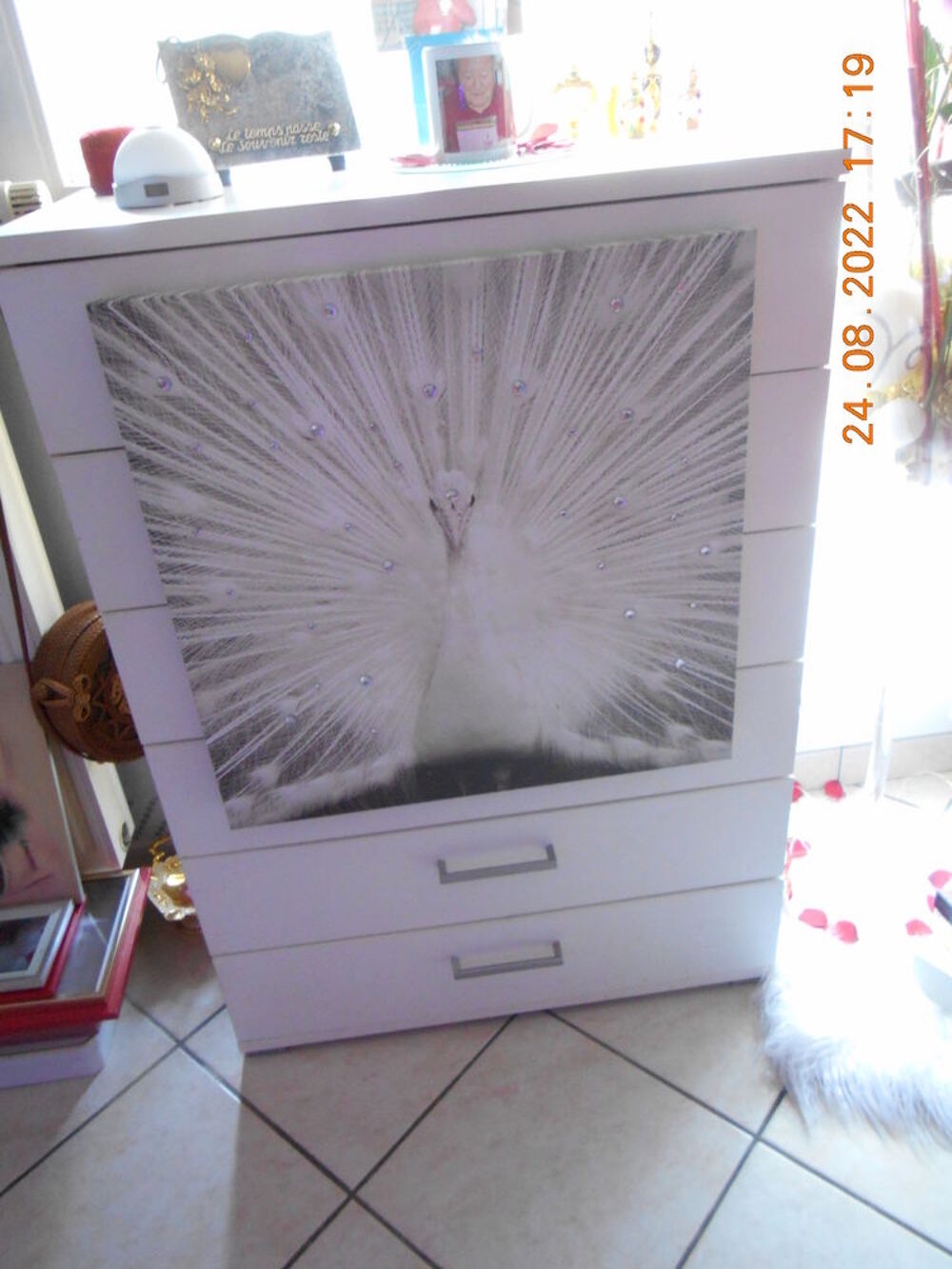 COMMODE Meubles