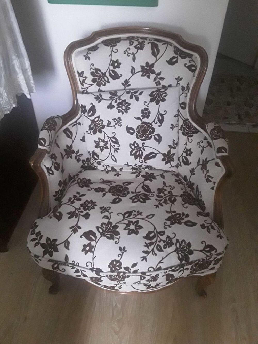 fauteuil confortable Meubles
