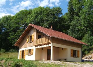 Location  Chalet - Bungalow 