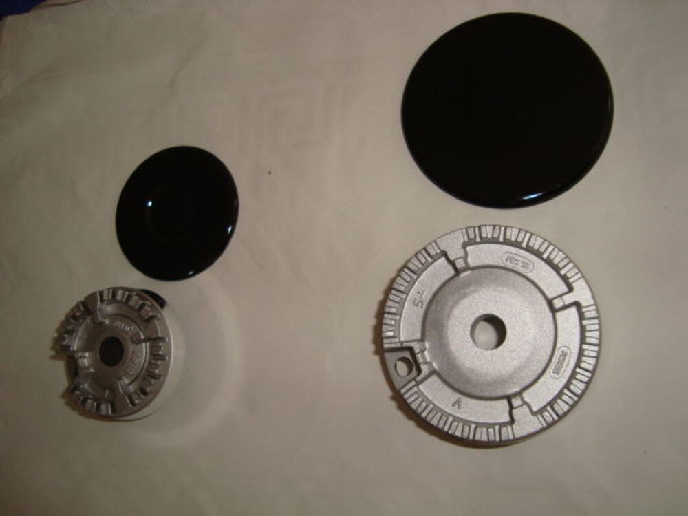 Bruleur gazini&egrave;re gaz Electroménager