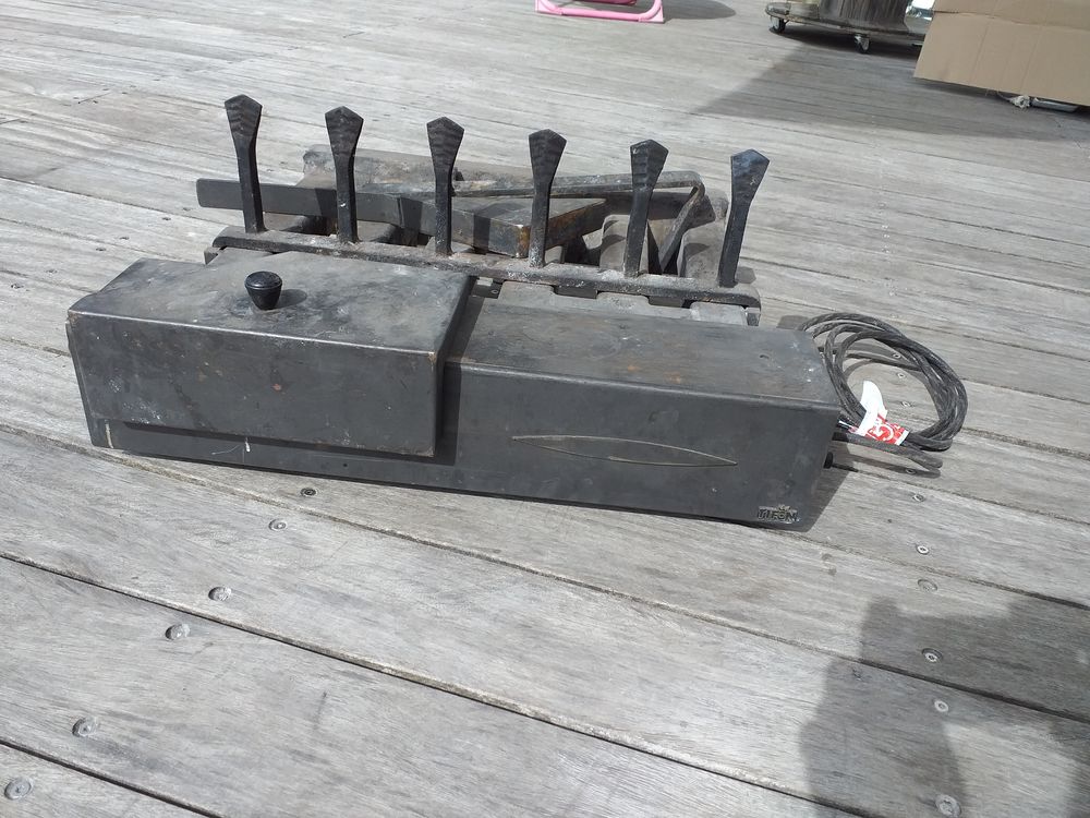 R&eacute;cup&eacute;rateur de chaleur tifon Bricolage