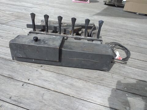 R�cup�rateur de chaleur tifon 300 Cenon (33)