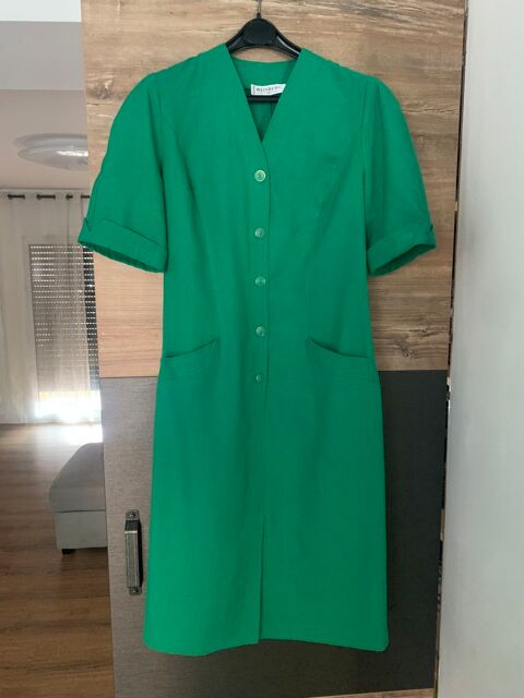 Robe d' été femme     Weinberg - Paris    10 Saleilles (66)