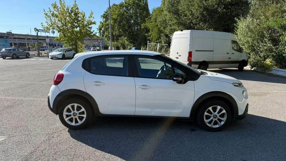 C3 PureTech 110 S&S BVM6 Feel 2019 occasion 13100 Aix-en-Provence