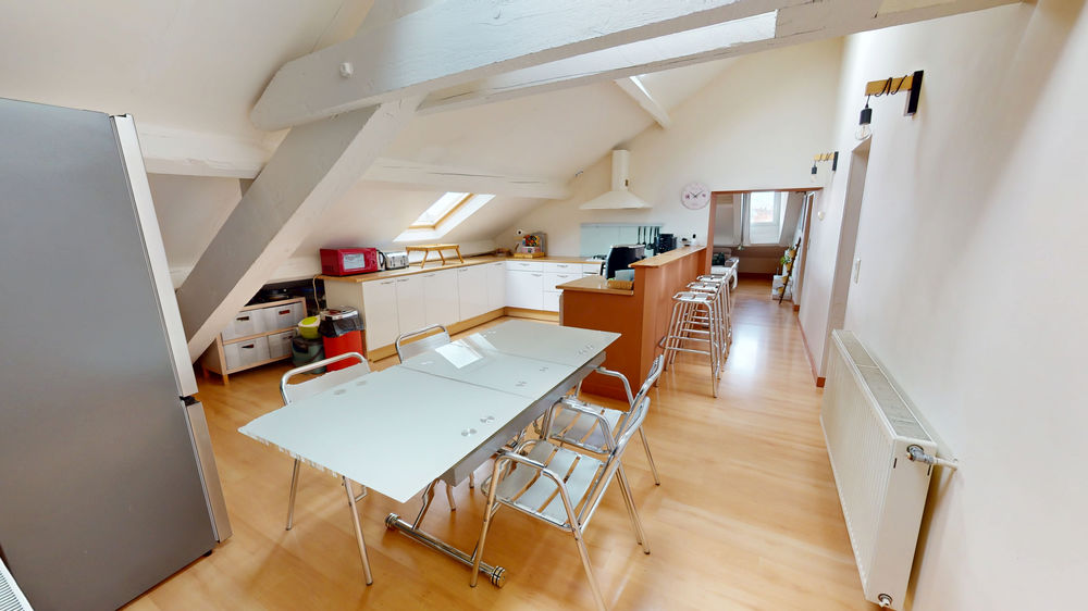 Vente Appartement Appartement T5 avec garage à VALENCE Valence