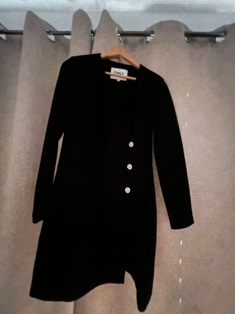 Robe tailleur S Only Vêtements