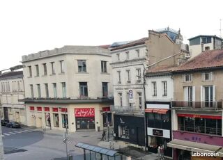  Appartement � louer 2 pi�ces 57 m�
